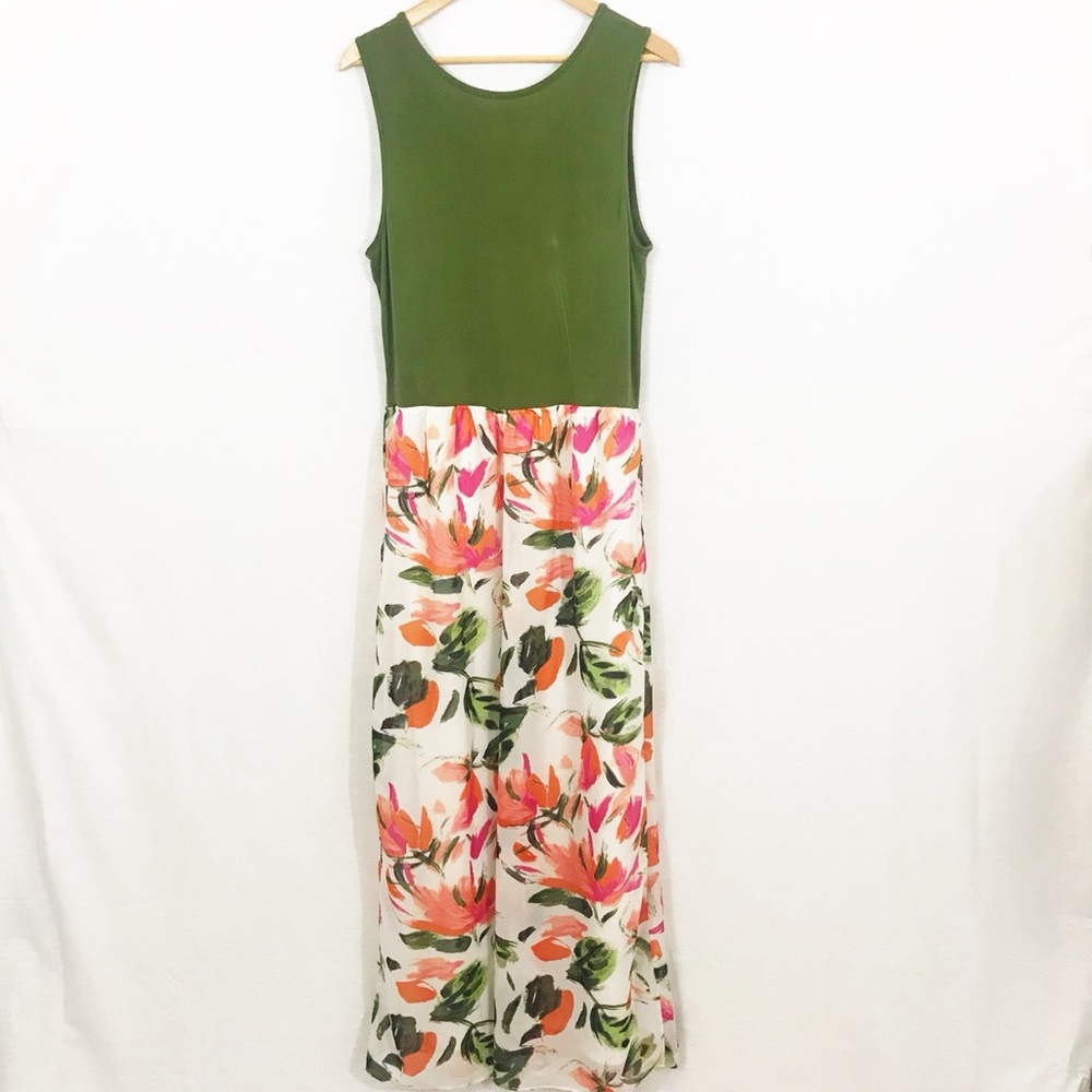 Charming Charlie Maxi Dress